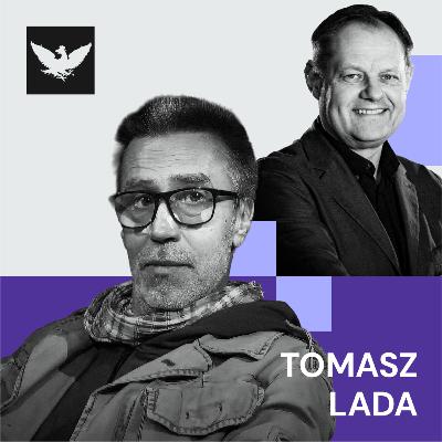 Rzecz o książkach | Agenci służb, piraci, famme fatale i wielcy naiwni lat 90-tych