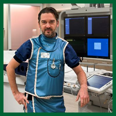 #30 Hartkatheterisatie