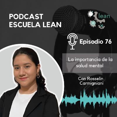 EP77. Salud mental junto de Rosselin Carmigniani de Kallpa EP77. Salud mental junto de Rosselin Carmigniani de Kallpa