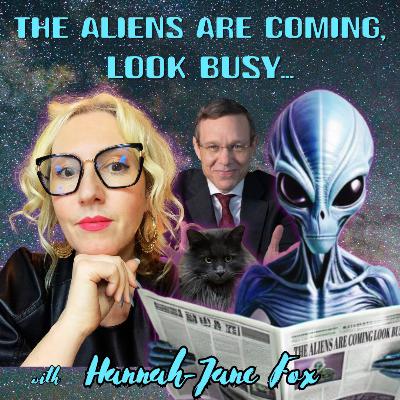 Give NASA my number, I've got a few ideas...