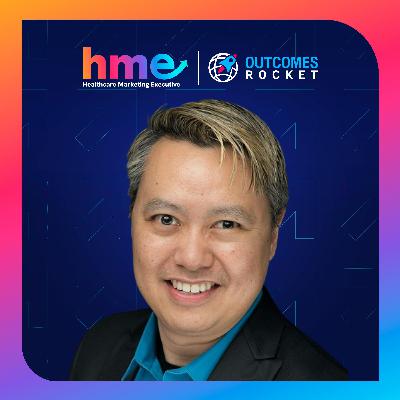 How Healthcare Marketing Builds Trust, Proves ROI, and Adapts Fast with Colin Hung, editor-in-chief of the Swaay.Health Marketing Community