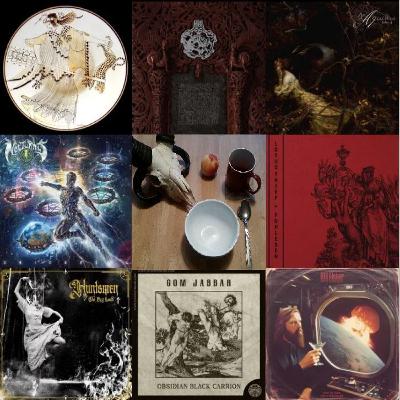 136 - Some Music From 2024