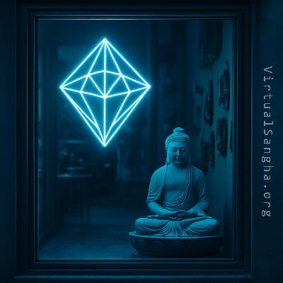 Mike Flails About In The Diamond Sutra, Part 2