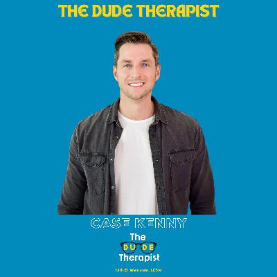 Hope Is a Habit: Building a Better You Through Mindfulness and Self-Expression W/ Case Kenny