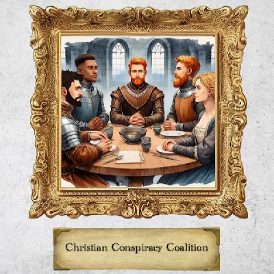 Christian Conspiracy Coalition (The Prophecy of the Popes)