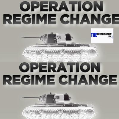 Regime Change: Lessons Zimbabwe Can Learn From Afghanistan!