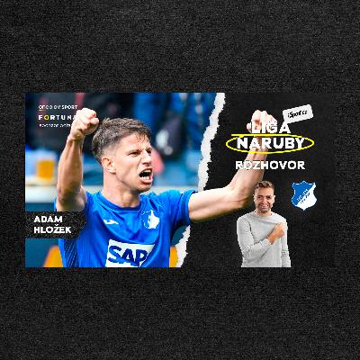 Rozhovor | Hložek o zranění: Spadl jsem na hubu. Repre? Byly výkony, na které se těžko dívalo