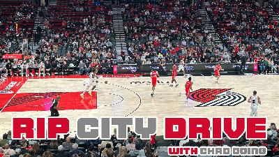 Talkin' Dodgers, Broncos, Blazers, Beavers & MORE