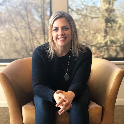 Intimacy Talk with Courtney Boyer - Relationship Coach & Sexuality Educator Intimacy Talk with Courtney Boyer - Relationship Coach & Sexuality Educator