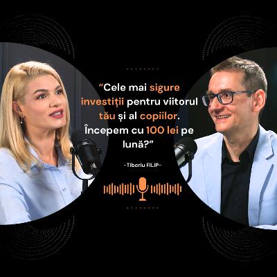 💸Investiții Sigure, venituri Pasive. Titluri de Stat/Bursă/Imobiliare. Cum mergi la sigur?