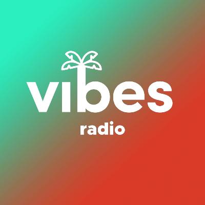 VIBES Radio #4: Milion VIBES Radio #4: Milion