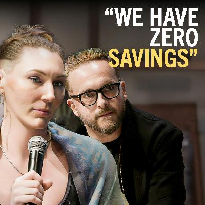 241. “We invested our wedding money…in psychedelics”