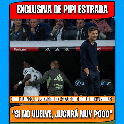 M EL CHIRINGUITO DE JUGONES 28/10