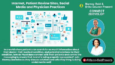 The Internet, Patient Review Websites, and Social Media in Physician Practices The Internet, Patient Review Websites, and Social Media in Physician Practices