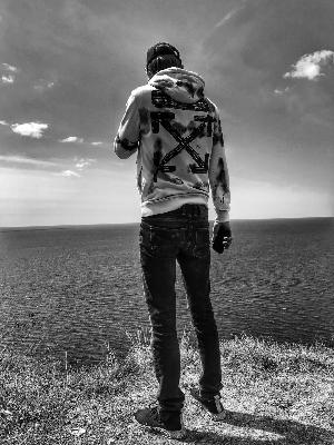 Tomcat-the balcony mix #4