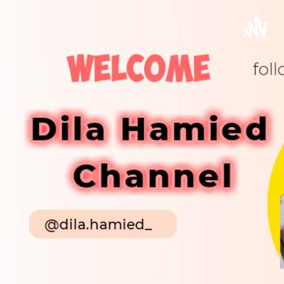 Salam kenal sobat semua. Selamat datang di podcast Dila Hamied.