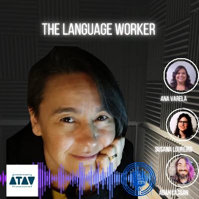 ATAV - Associação de Tradutores Portuguese de Audiovisuais