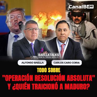 5.1.26 Invitado: CARLOS CARO CORIA
