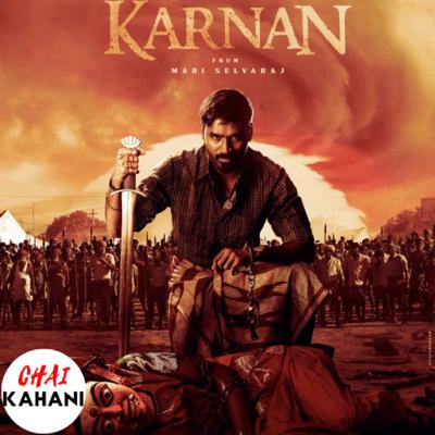 KARNAN MOVIE REVIEW