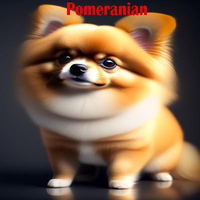 Animals Central/All About Dogs Episode 127 - Pomeranian