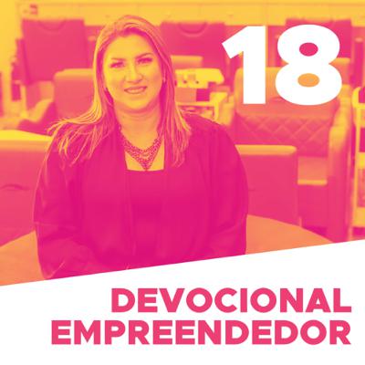 18º Devocional Empreendedor