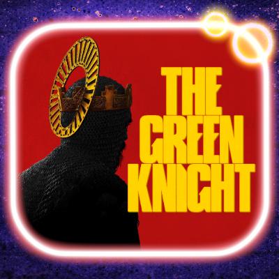 LCDB S04E15 - El Caballero Verde [The Green Knight]