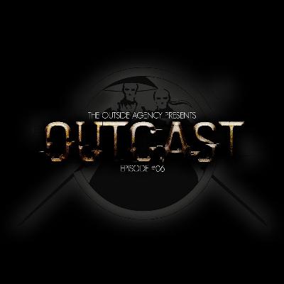 Outcast #06 Outcast #06