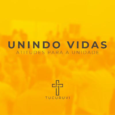 atitudes para unidade: evangelizadores
