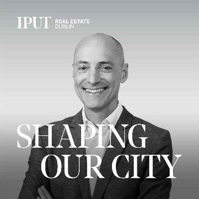 EP 3: IPUT CEO Niall Gaffney and IPUT Head of Research, Marie Hunt talk to Ben Rogers EP 3: IPUT CEO Niall Gaffney and IPUT Head of Research, Marie Hunt talk to Ben Rogers
