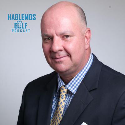 EP 06: Henrique Lavié: Los últimos 30 años del golf profesional latinoamericano.