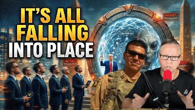 Inside Trump’s Massive AI Infrastructure And The Coming Disclosure Inside Trump’s Massive AI Infrastructure And The Coming Disclosure