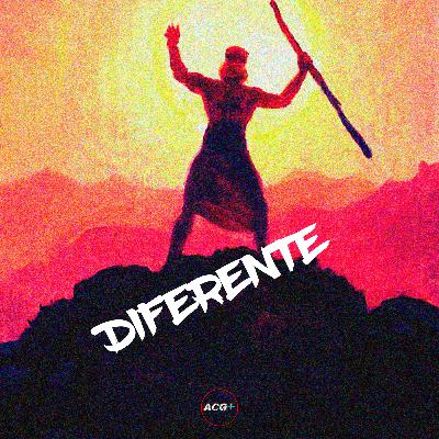 Diferente || Devocionales ACG+