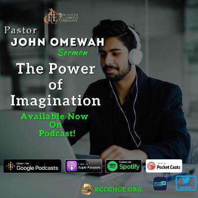 The Power of Imagination The Power of Imagination