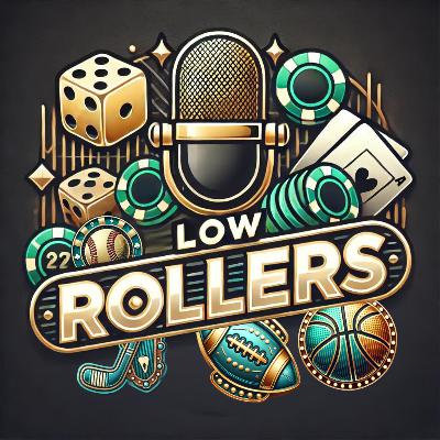 Steve Ruddock on online casino hopes and the Pats in SB LX (Episode 54) Steve Ruddock on online casino hopes and the Pats in SB LX (Episode 54)