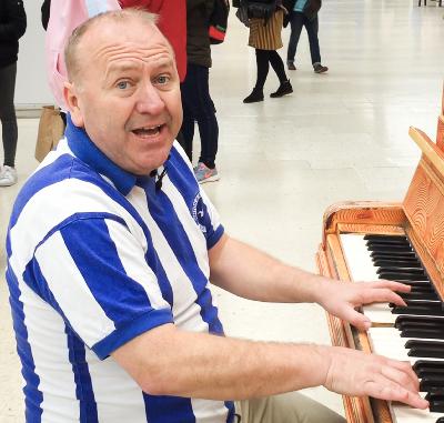 The Albion Roar - 14th May 2025 with guest Mark Brailsford