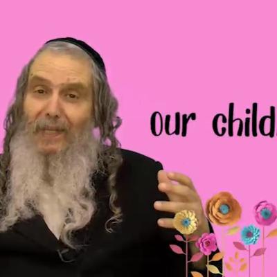 Emuna Weekly Q&A Class - Rav Shalom Arush translated @ Rav Ralph Cohen - Emuna is our Future!