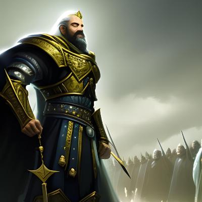 Meditação guiada 4. Meditação com os arquétipos: O líder (a sustentação, proteção e orientação)