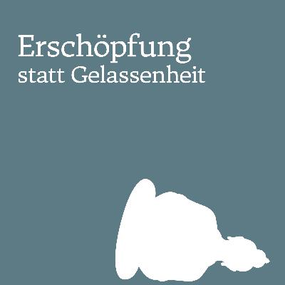 39: Sighard Neckel: Klimawandel und das Trilemma der Gleichzeitigkeit: Rückzug oder Utopie?
