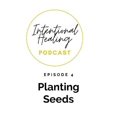 Planting Seeds Planting Seeds