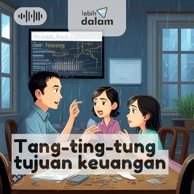 Tang-ting-tung tujuan keuangan