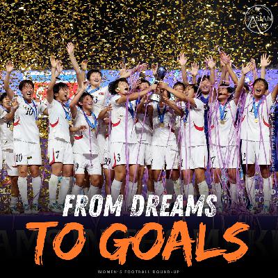 From Dreams to Goals: DPR Korea reign supreme at underage level