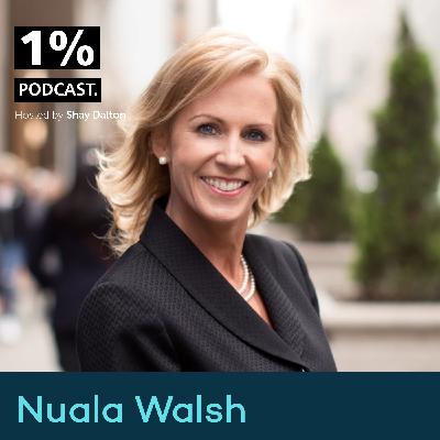 Beyond Bias: Refining Our Decisions with Nuala Walsh