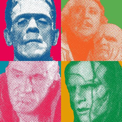 DÉJÀ VU ! S06E06 1/2 : Frankenstein