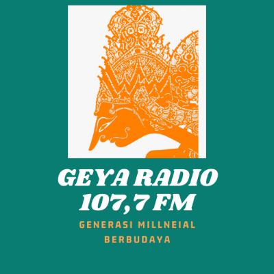 Bumper In Geya Radio Bumper In Geya Radio