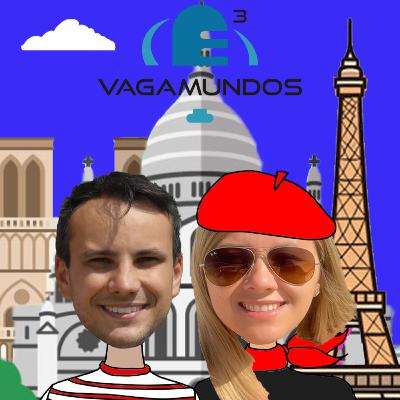 Ep.28 - Paris Ep.28 - Paris