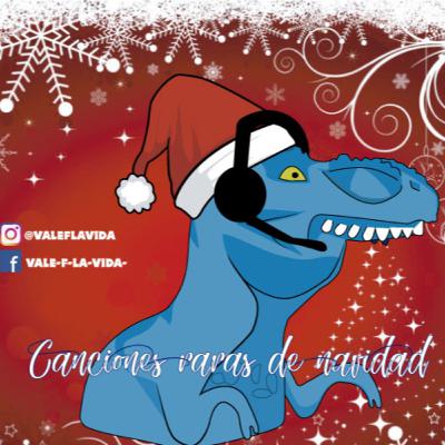02- Canciones raras de navidad