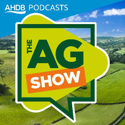 The AG Show - your new farming podcast