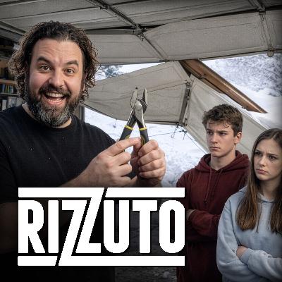 Confidence, Curses, and Being Loudly Wrong About Everything | Rizzuto Show Daily Podcast