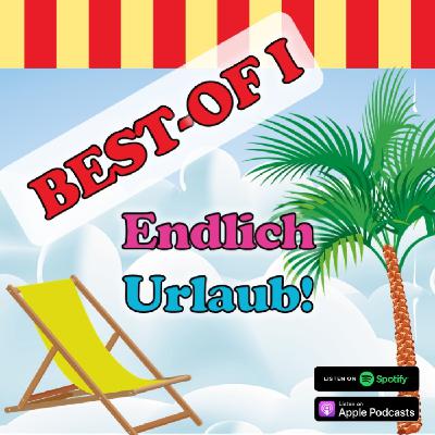 Inside Neustadt Best-Of I - Endlich Urlaub! Inside Neustadt Best-Of I - Endlich Urlaub!