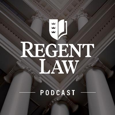 26. Regent Law Gala '24 - Erin Hawley